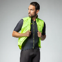 Chaleco Ciclismo Ale Light Pack