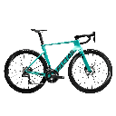 Bicicleta Factor Monza Shimano Ultegra