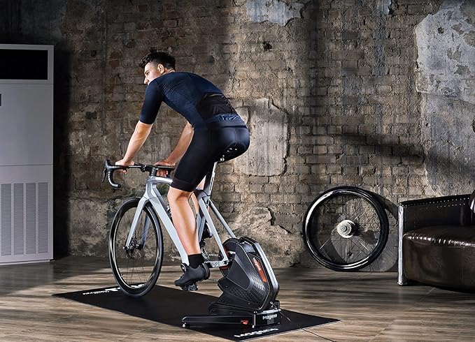 Alfombra Entrenamiento Magene Grande