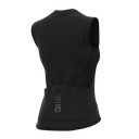 Chaleco Ciclismo Ale Mujer R-EV1 Thermo