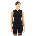 Chaleco Ciclismo Ale Mujer R-EV1 Thermo