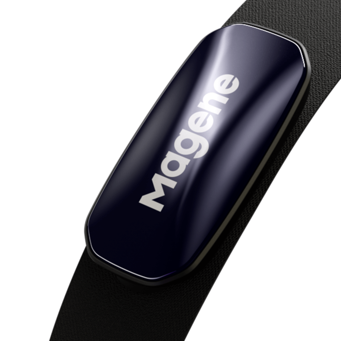 Banda de frecuencia cardiaca Magene H613