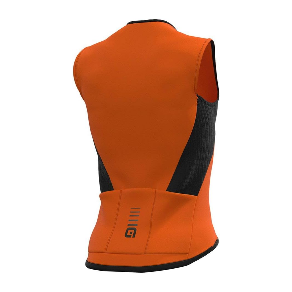Chaleco Ciclismo Ale R-EV1 THERMO