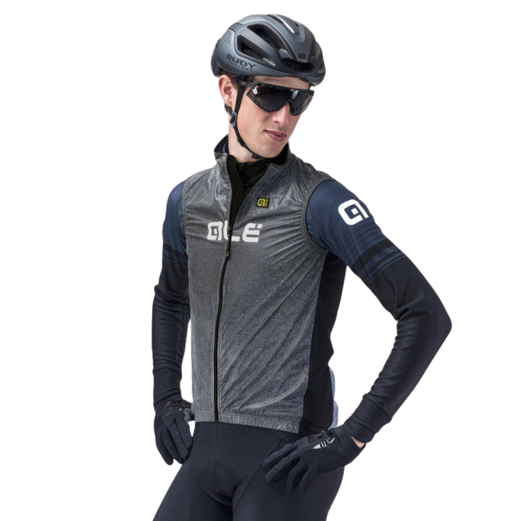 Chaleco Ciclismo Ale Reflectivo