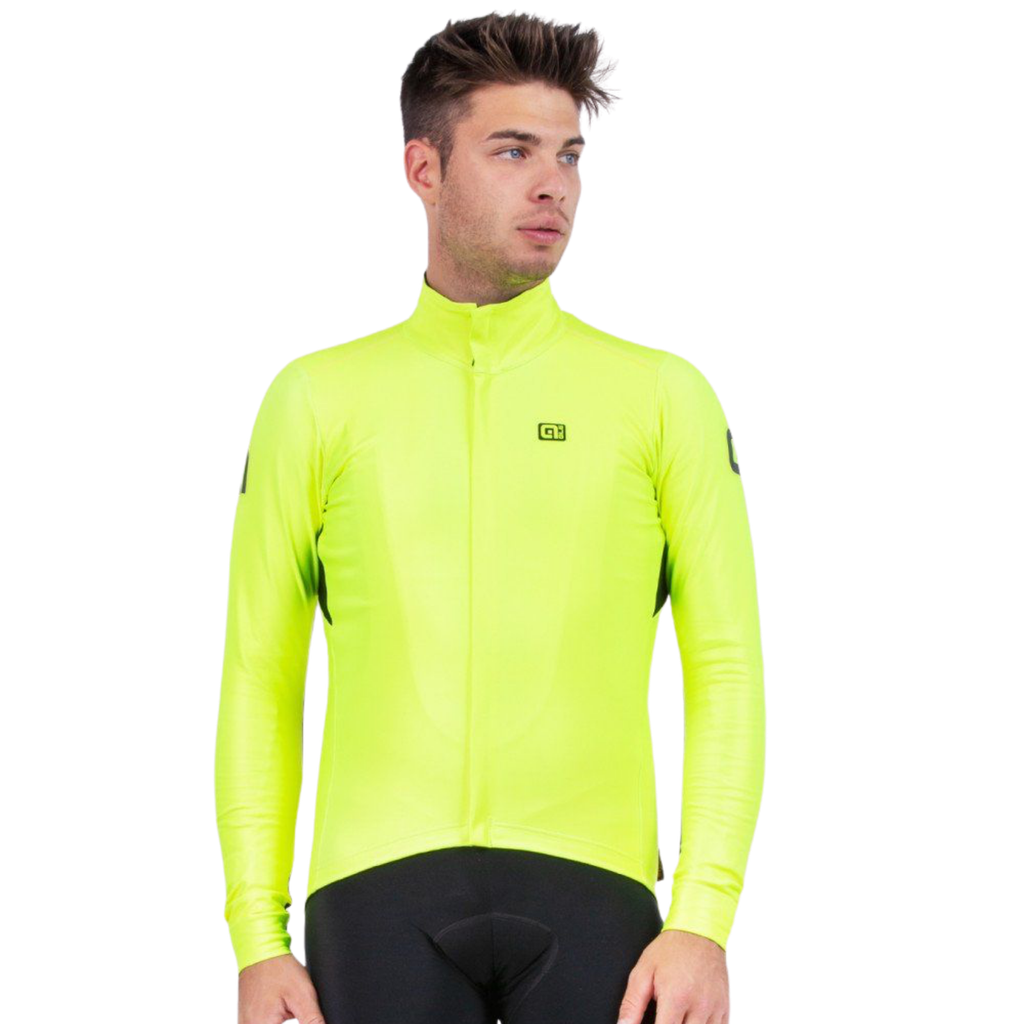 Chaqueta Ciclismo Ale Klimatik K Tornado 2.0 