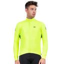 Chaqueta Ciclismo Ale Klimatik K Tornado 2.0 