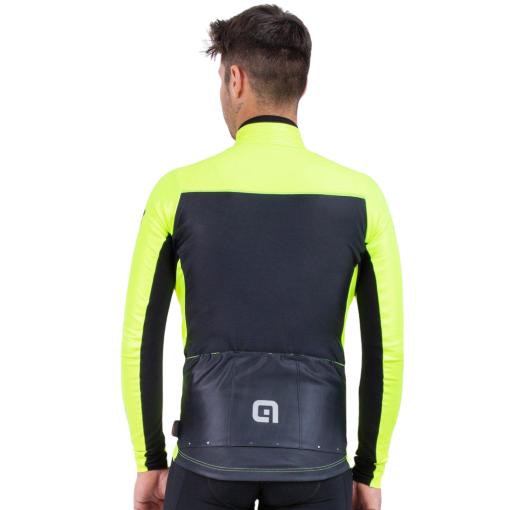Chaqueta Ciclismo Ale Klimatik K Tornado 2.0 