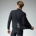 Chaqueta Ciclismo Ale Klimatik Waterproof