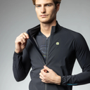 Chaqueta Ciclismo Ale Klimatik Waterproof