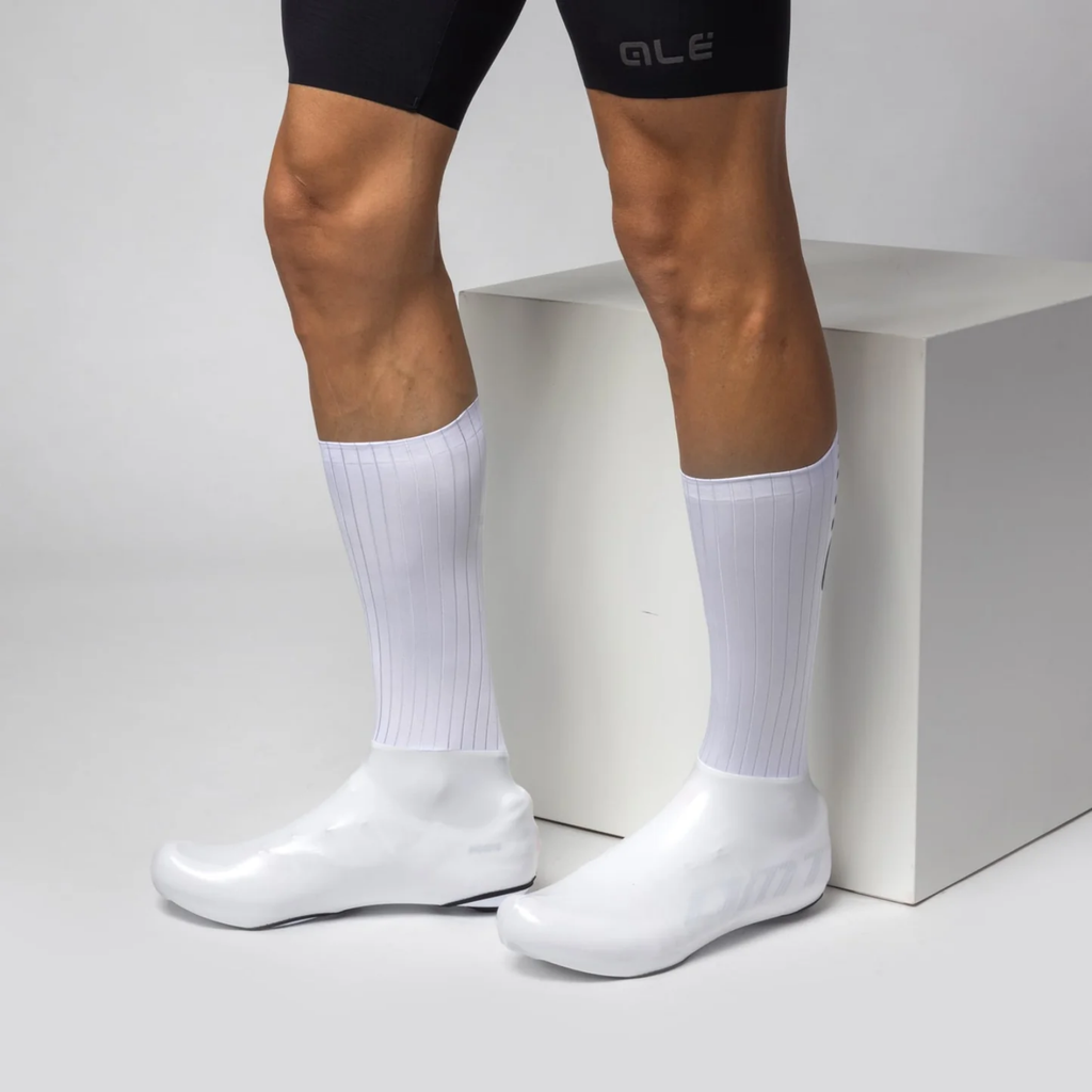 Covertor Zapatos Ciclismo Ale Whizzy 