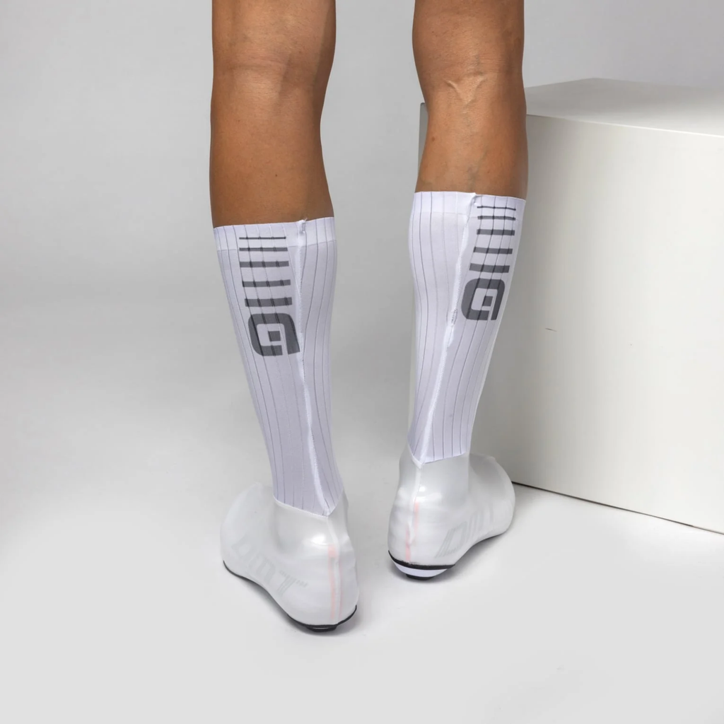 Covertor Zapatos Ciclismo Ale Whizzy 