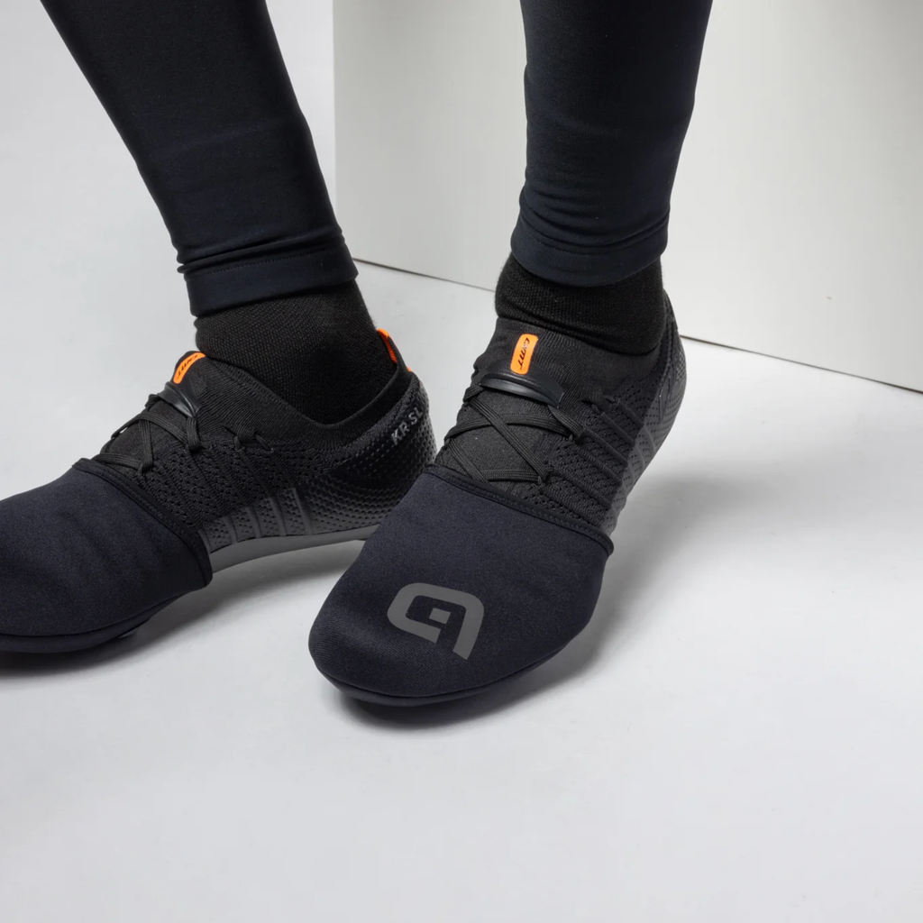Cubrezapatos Ciclismo Ale Shield
