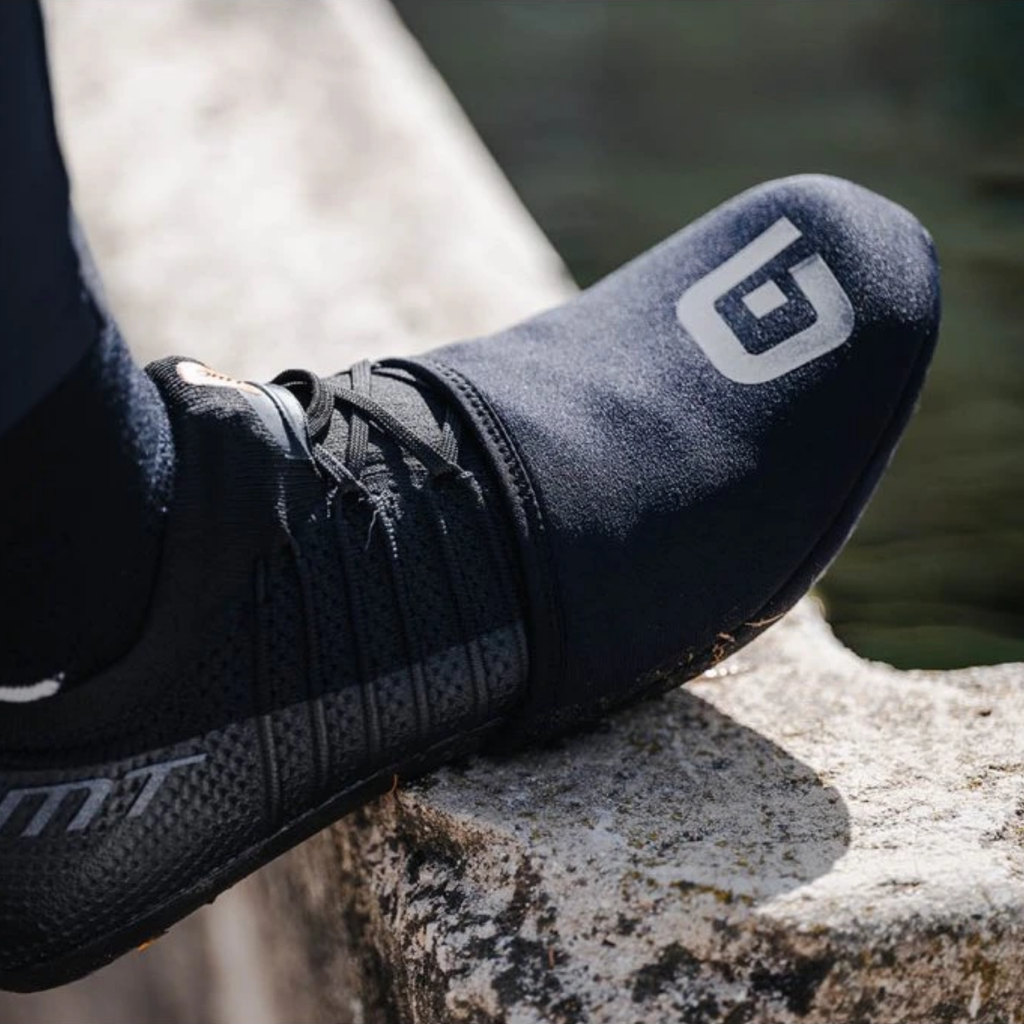 Cubrezapatos Ciclismo Ale Shield