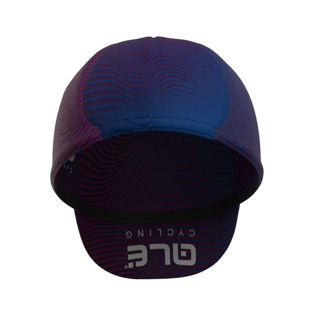 Gorra Ciclismo Ale Onda