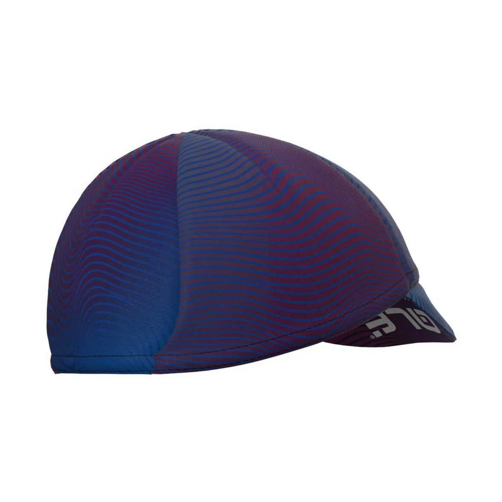 Gorra Ciclismo Ale Onda