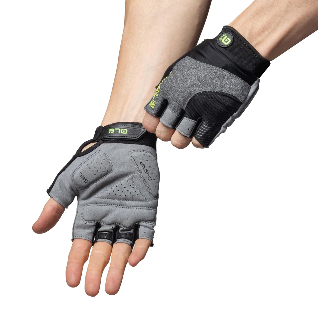 Guantes Ciclismo Ale Comfort