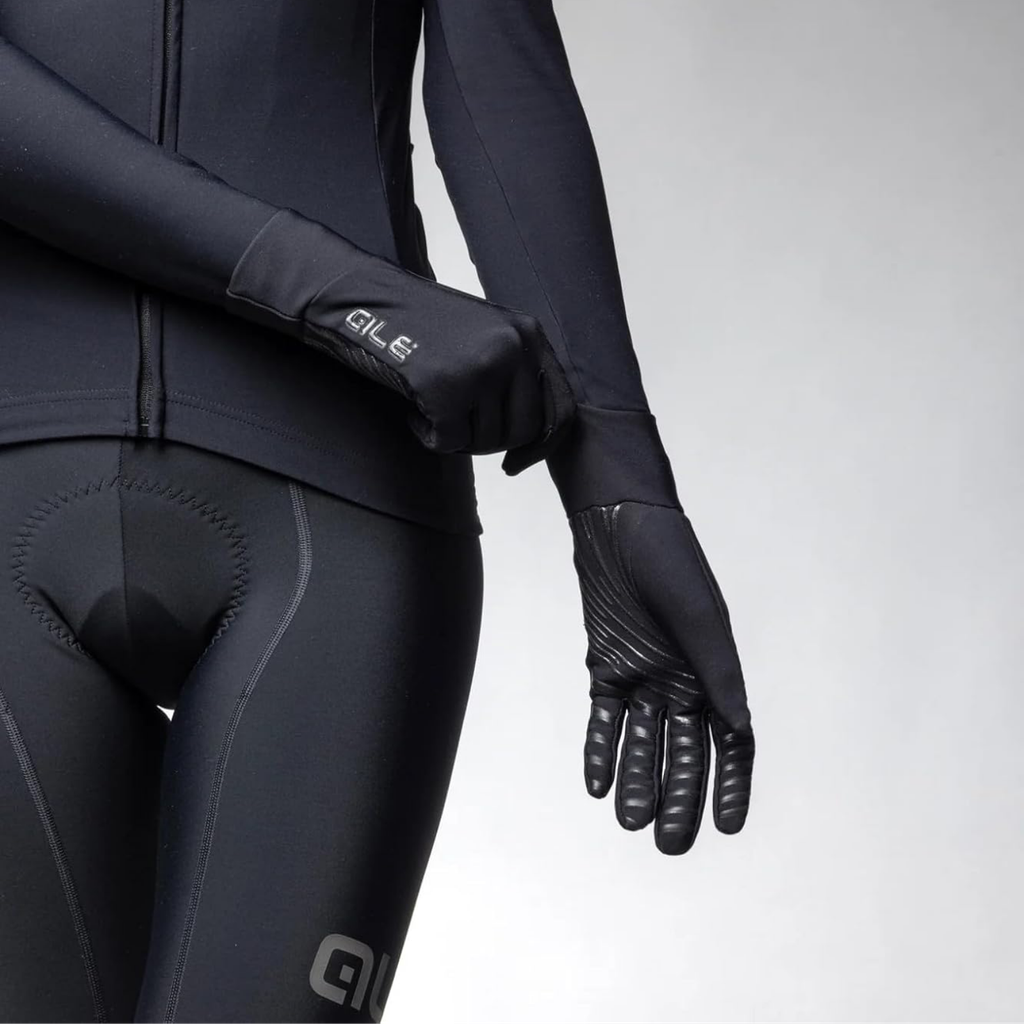 Guantes Ciclismo Ale Spirale