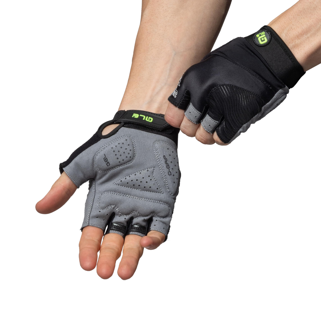 Guantes ciclismo Ale Comfort