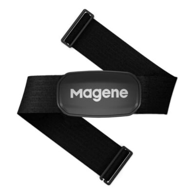 Monitor de frecuencia cardíaca Ruta Magene H303