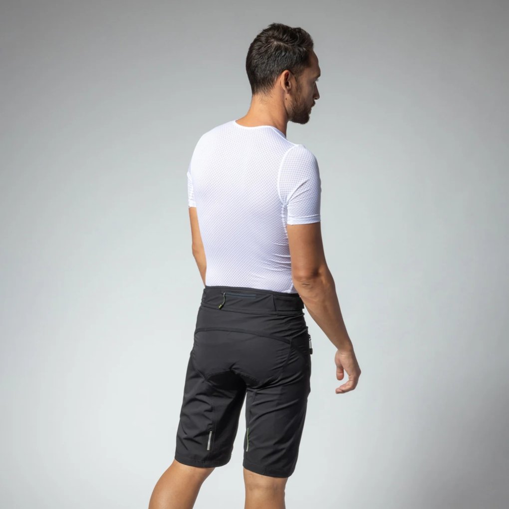 Licra Ciclismo Ale Off Road Enduro 2.0 