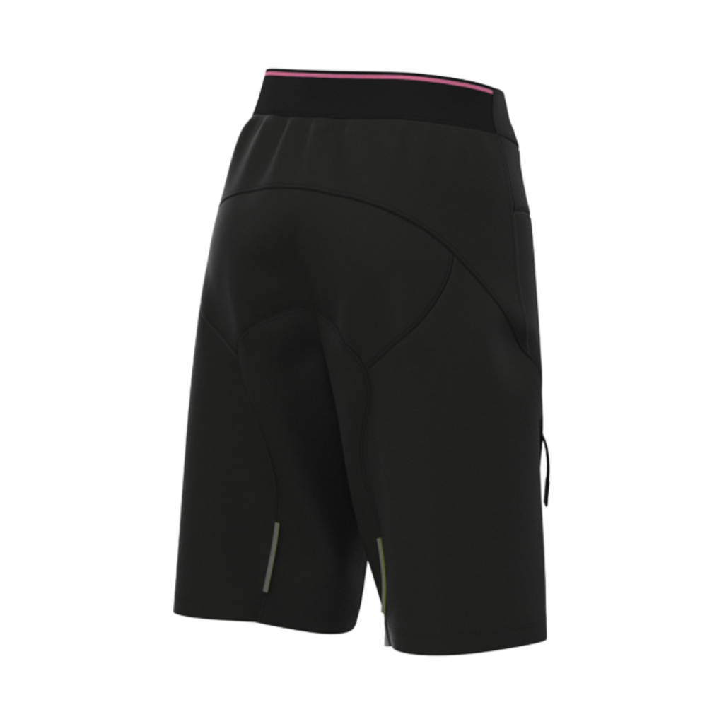 Licra Ciclismo Ale Off Road Mujer