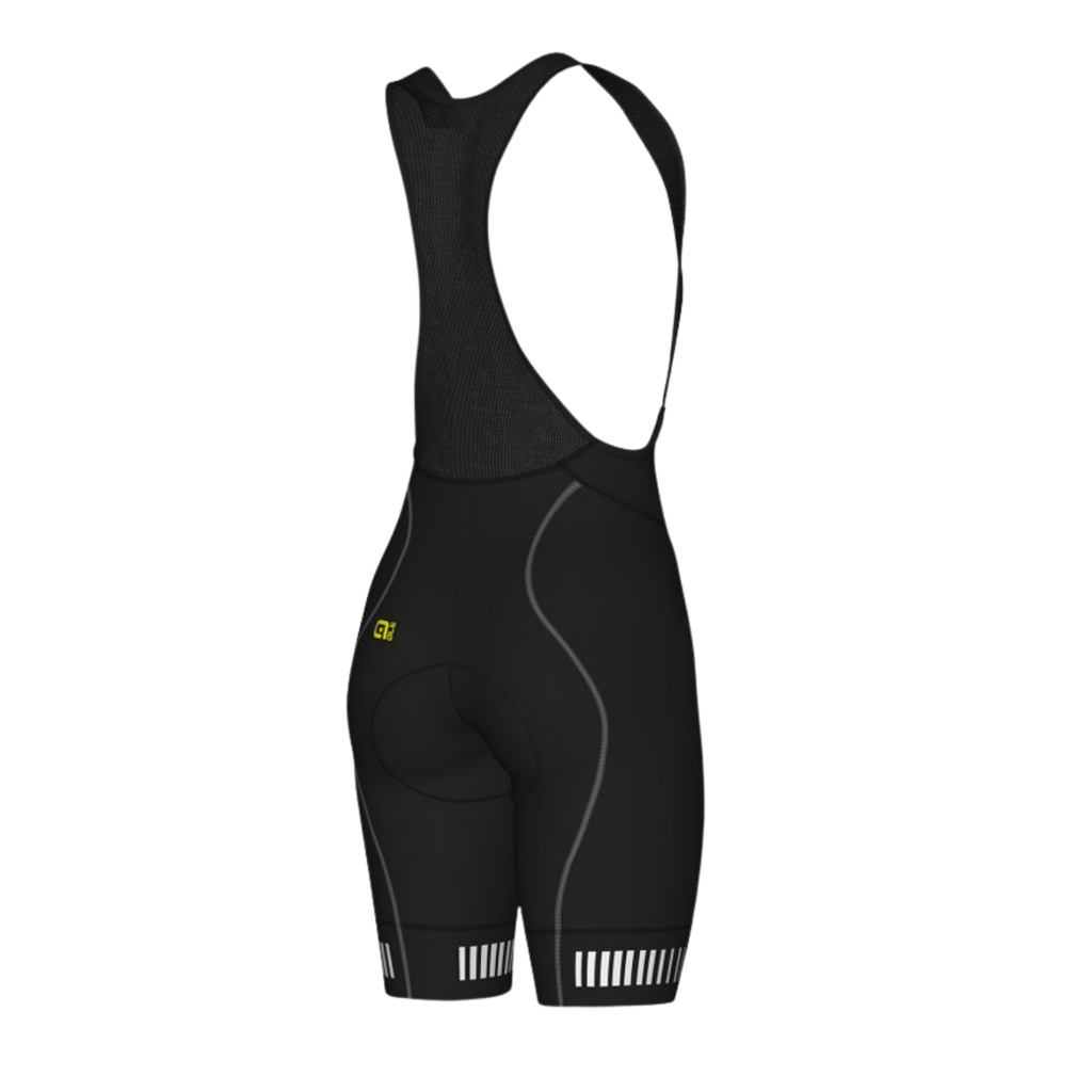 Licra Ciclismo Ale Pr-R Strada Mujer