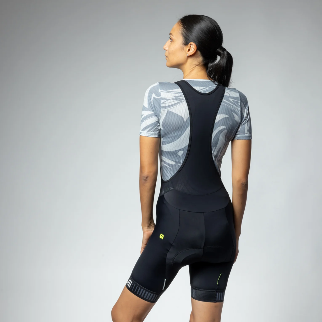 Licra Ciclismo Ale Traguardo Mujer