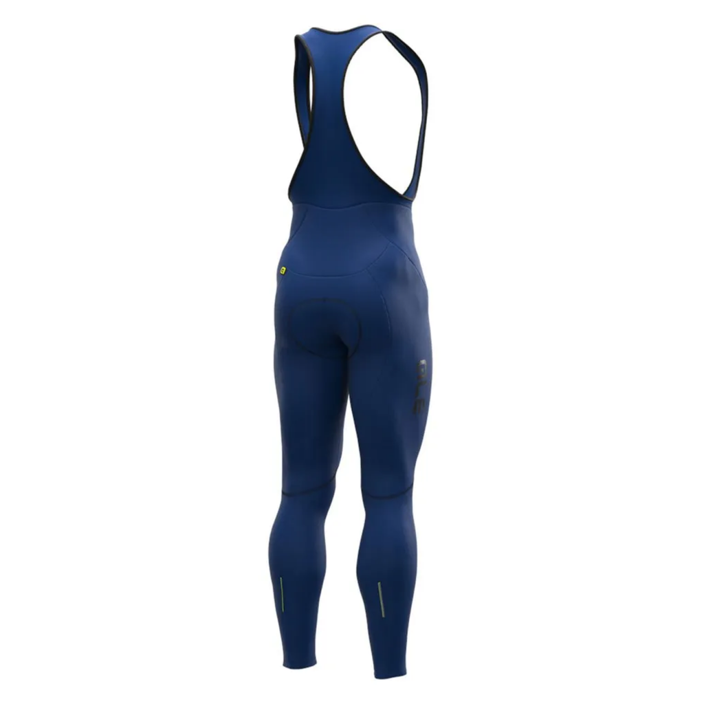 Licra Larga Ciclismo Ale Solid Winter
