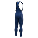Licra Larga Ciclismo Ale Solid Winter