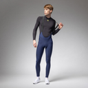 Licra Larga Ciclismo Ale Solid Winter