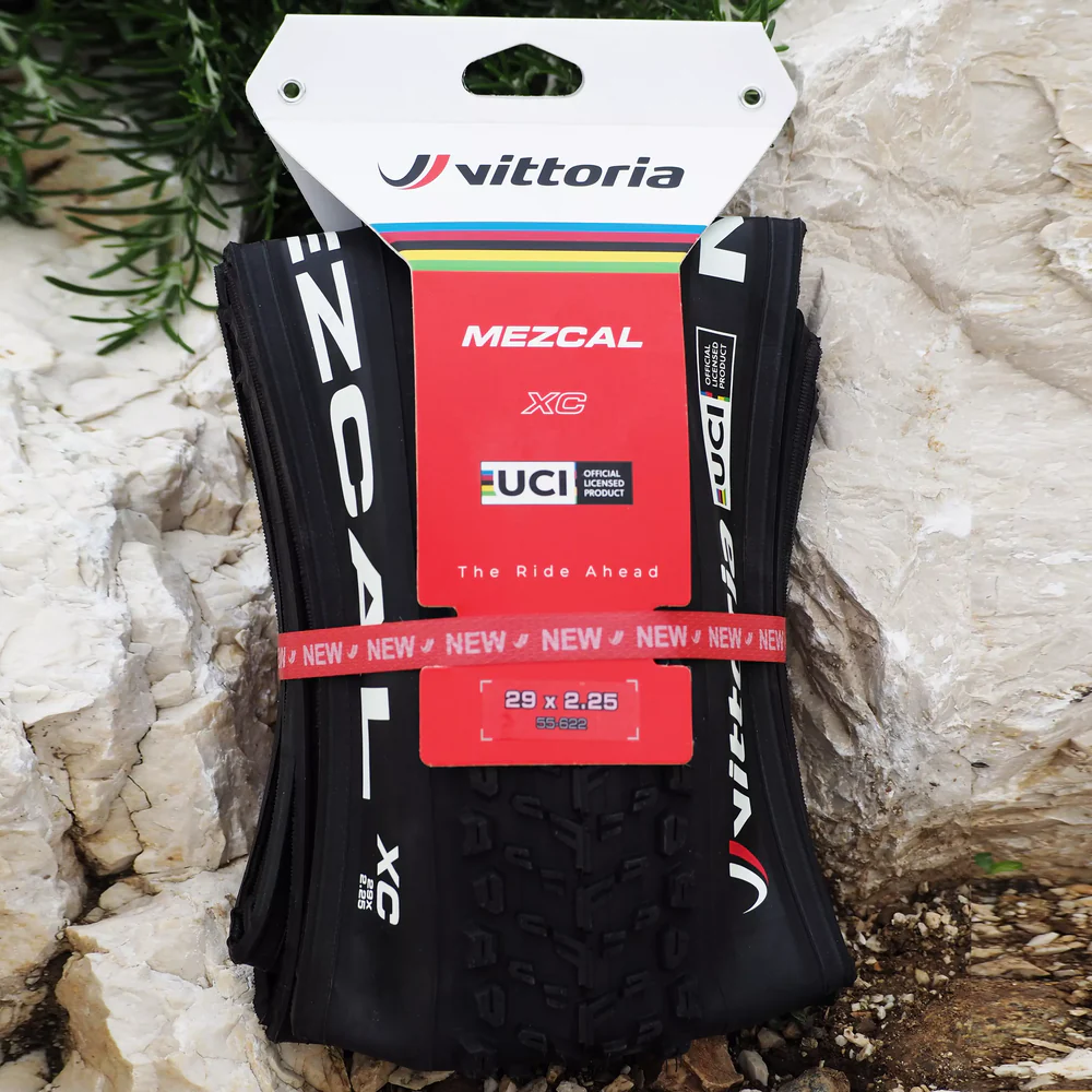 Llanta MTB Vittoria Mezcal XC UCI  
