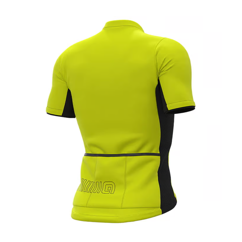 Maillot Ciclismo Ale Color Block