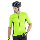 Maillot Ciclismo Ale Color Block