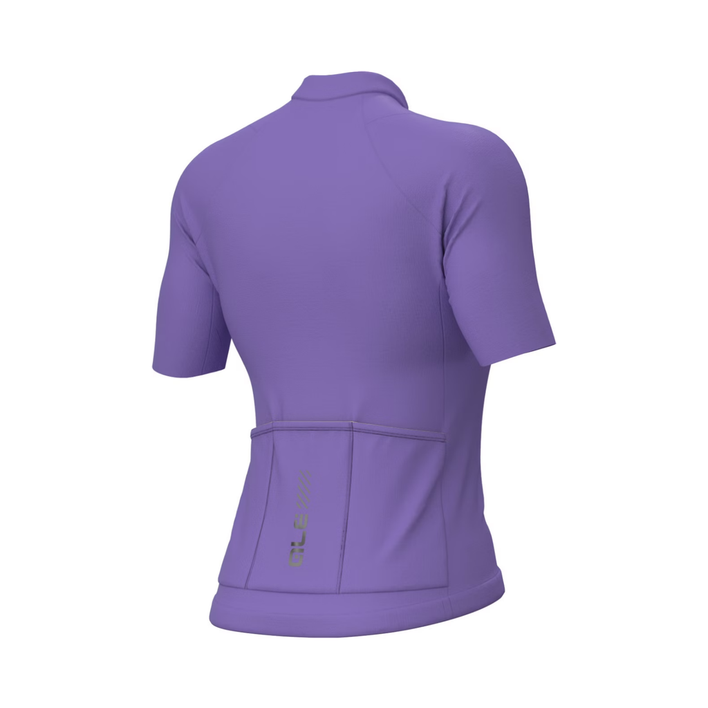 Maillot Ciclismo Ale Color Block Mujer