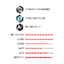 Llanta MTB Vittoria Martello Trail 