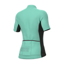 Maillot Ciclismo Ale Color Block Mujer