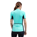 Maillot Ciclismo Ale Color Block Mujer