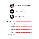Llanta MTB Vittoria Mazza Trail 27.5x2.6