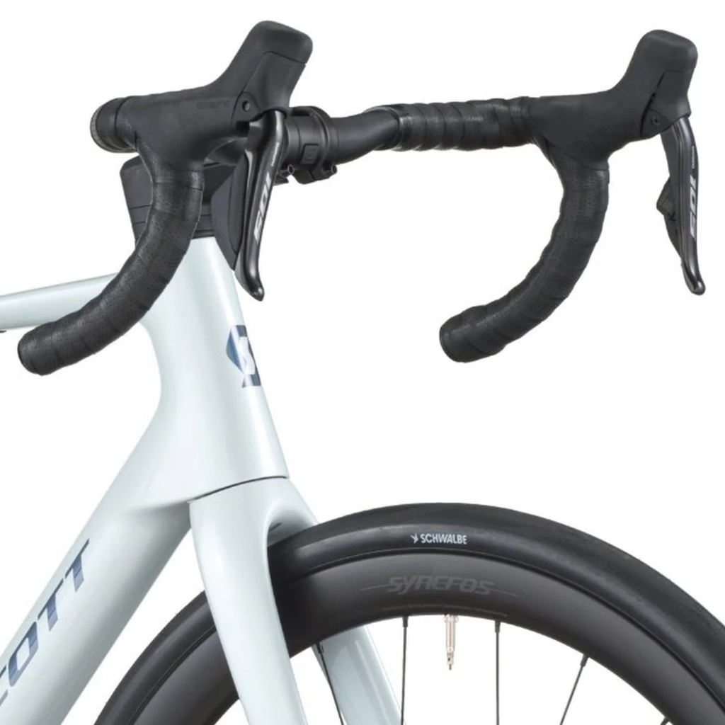 Bicicleta Scott Addict 50