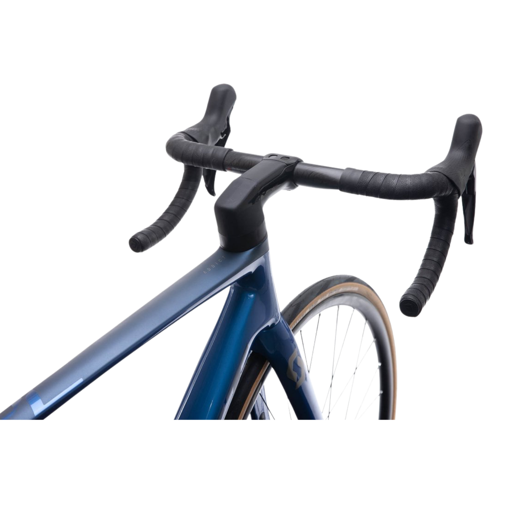 Bicicleta Scott Addict RC 30