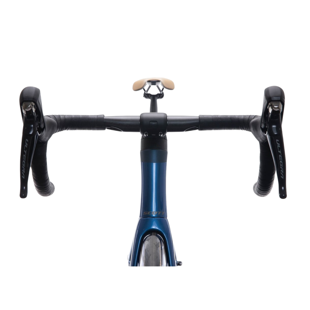 Bicicleta Scott Addict RC 30