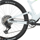 Bicicleta Scott SPARK RC COMP