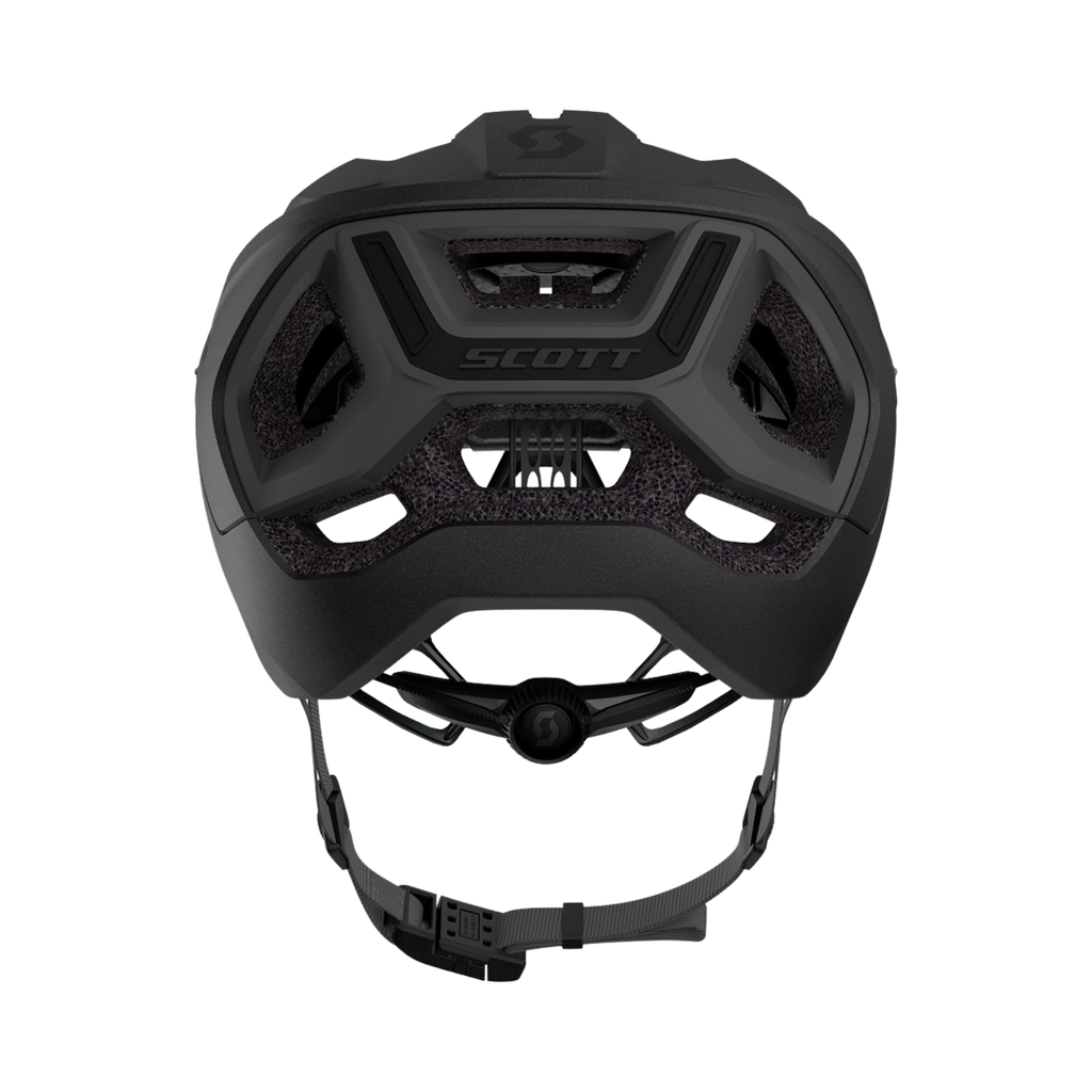 Casco Ciclismo MTB Scott Stego Plus