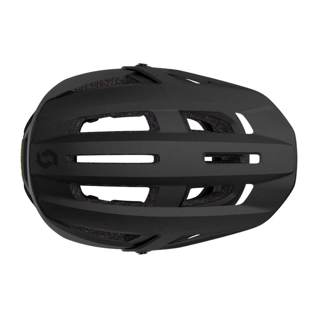 Casco Ciclismo MTB Scott Stego Plus
