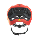 Casco Ciclismo MTB Scott Stego Plus Rojo