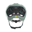 Casco Ciclismo Ruta Scott Groove Plus Verde
