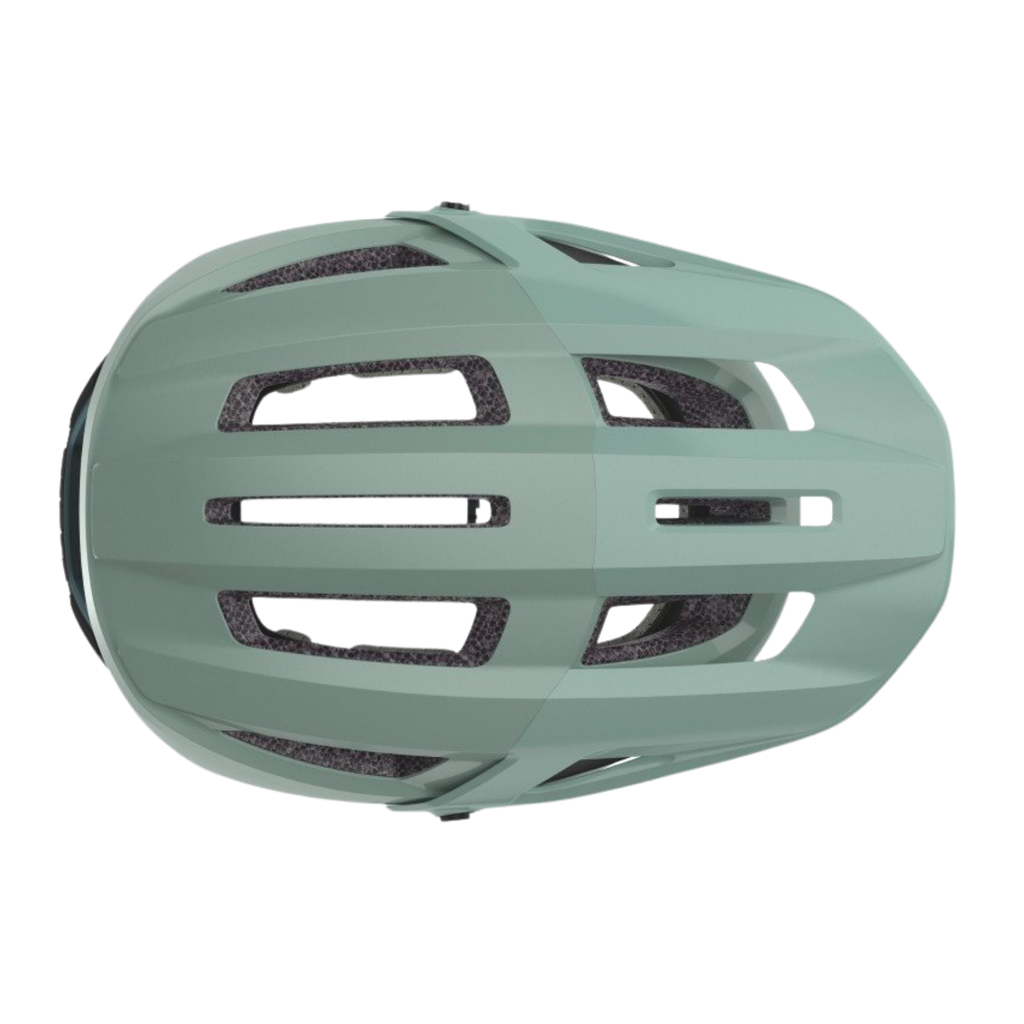 Casco Ciclismo Ruta Scott Groove Plus Verde