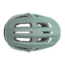 Casco Ciclismo Ruta Scott Groove Plus Verde