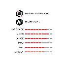 Llanta Gravel Vittoria Terreno Mix 29x2.0 (50)  