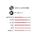 Llanta Gravel Vittoria Terreno Wet 45 TLR  